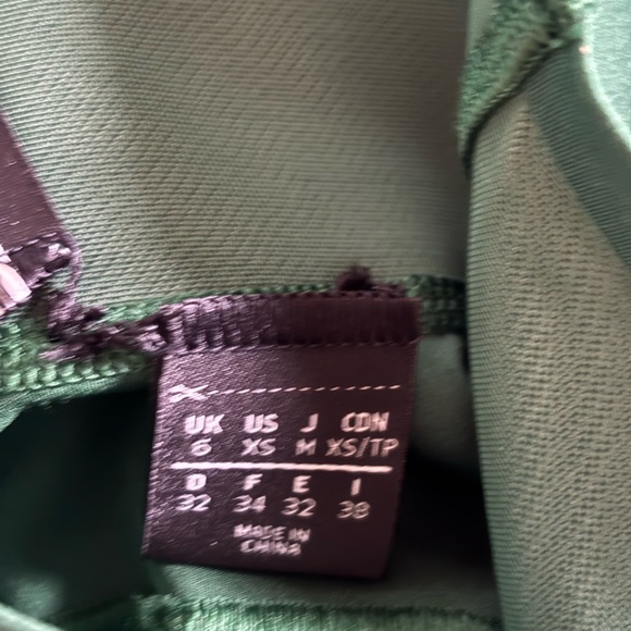 Adidas X Ivy Park Drip Mesh 3 Stripe Tights XS - Picture 9 of 12